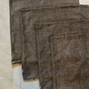 calitime throw pillow covers